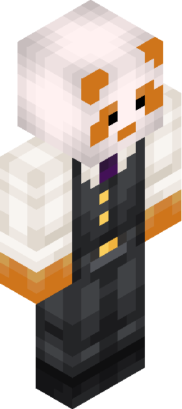 Orange_Panda2017's full body