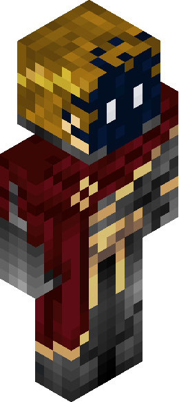 Mister_Hero's full body