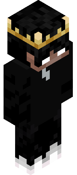 Prime_SL's full body