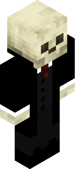 Kamvurus's full body