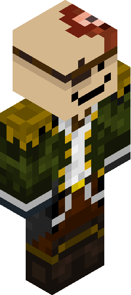 Mr_DoGood's full body