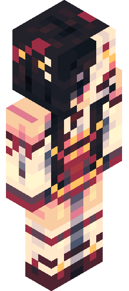 yeskassi_'s full body