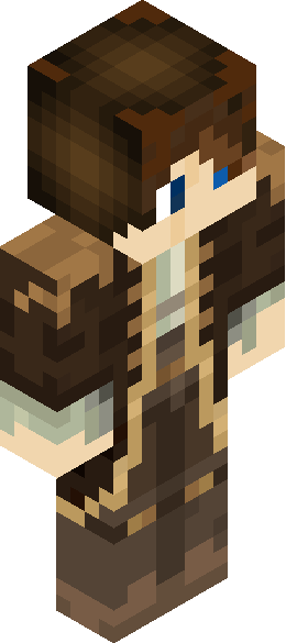 TheOwl399BC's full body