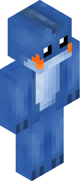 PicklesJr21's full body