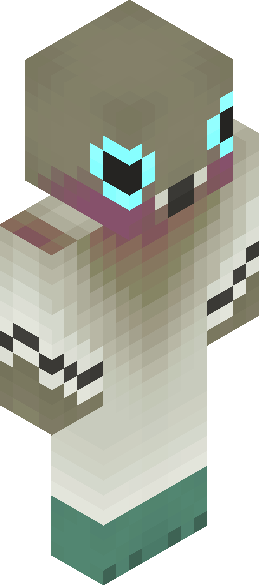 africanpigeon's full body