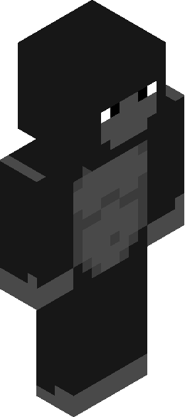 TheBrickOfSalt's full body