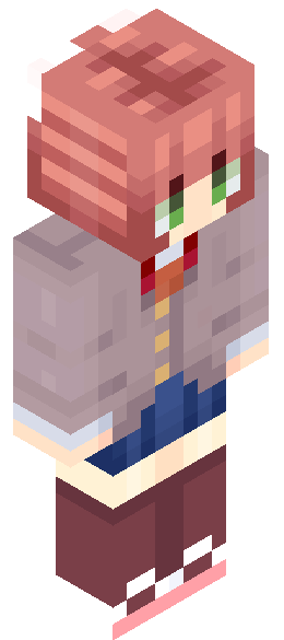 mansui486's full body