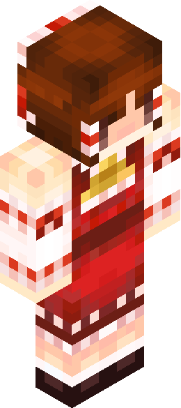 Toarukabu310's full body