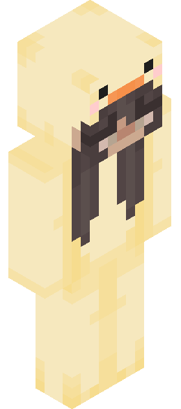 LillaSolenn's full body