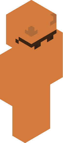 Daniel12615's full body