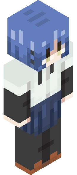 jukenzenochi's full body