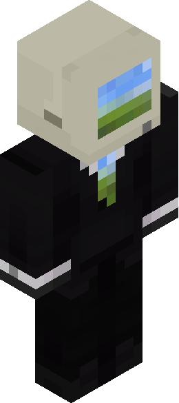 BloxTechMan's full body