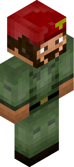 AceAtGamez's full body