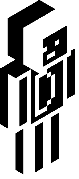 DaRealDigitDude's full body