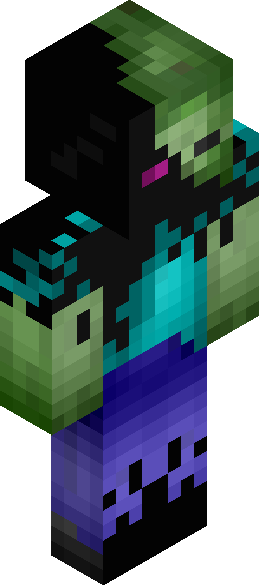 archerkb's full body