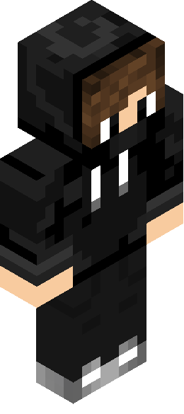 Metukka995's full body