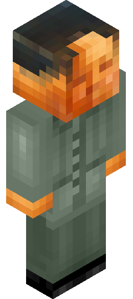 HzHuBnnn's full body