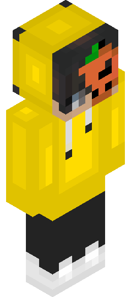 JsseYigit's full body