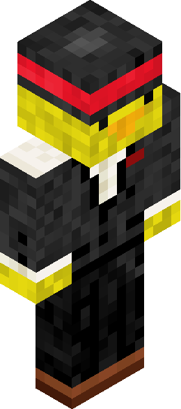 orbitpopcorn's full body