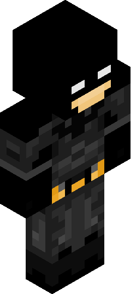 President_'s full body