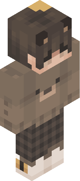 AskMeAboutBirds's full body