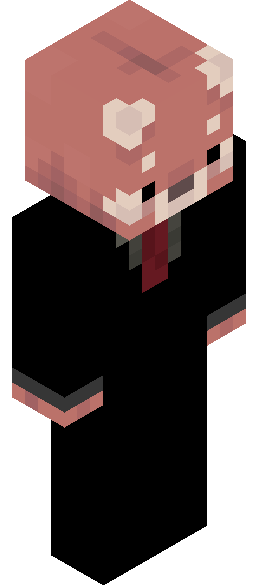 AugustThe13th's full body