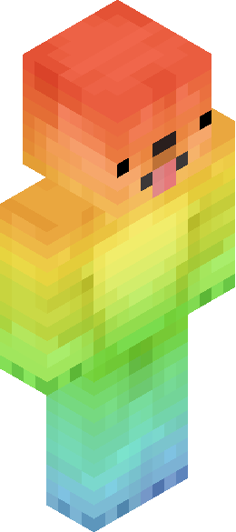 bubak345's full body