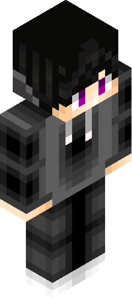 KqDamowam's full body