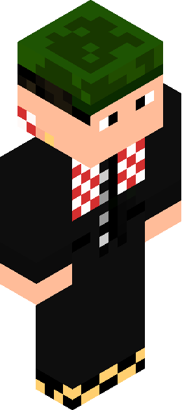 sapotinho's full body