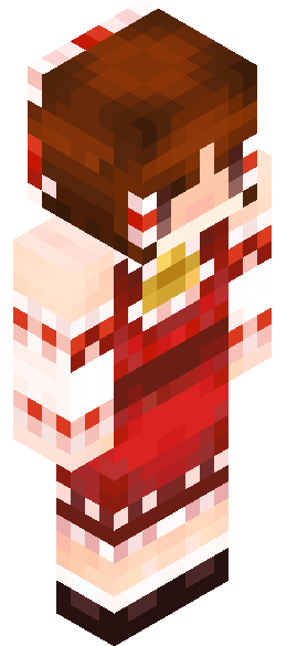 pararira1's full body