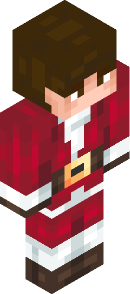 KanieOutis's full body