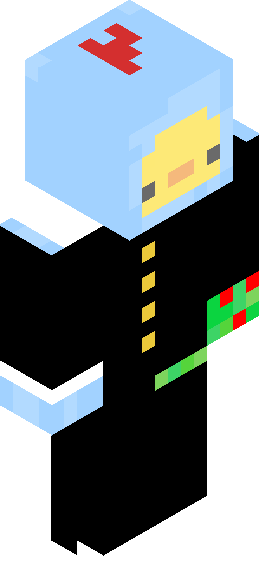 kanityuma's full body