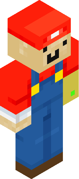 Freesing's full body