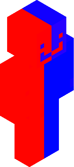 BRAYLANDYT's full body