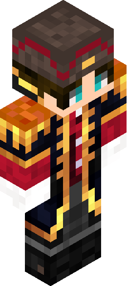 MrOOFER99's full body