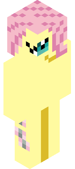 ReigenAratak4's full body