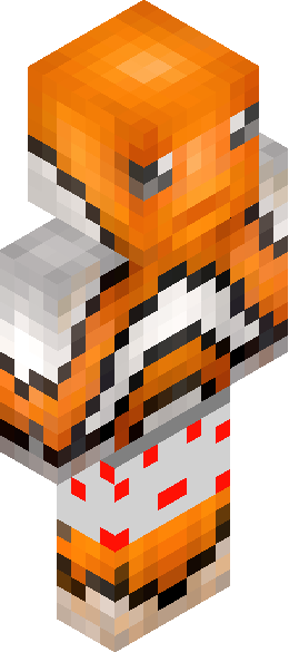 AnymeShini's full body