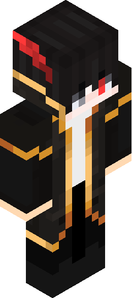 Qwertel2's full body