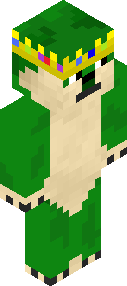 BritishPlnker67's full body