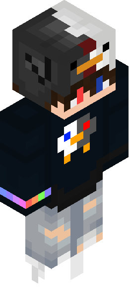 Henrique_Magau's full body