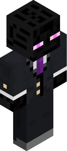 EnderKing1984's full body