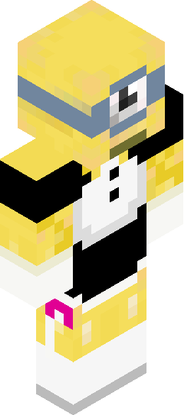 NightKiller9200's full body