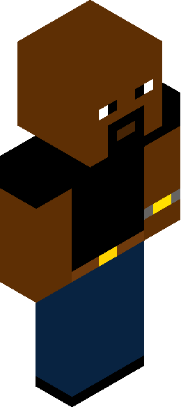 frenchyball's full body