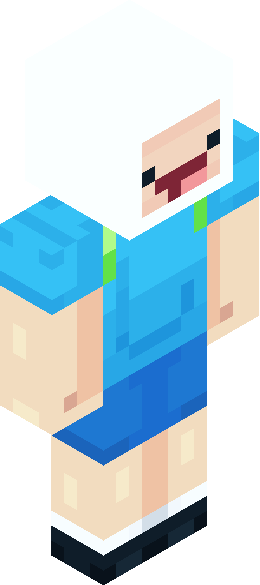 averpeee's full body