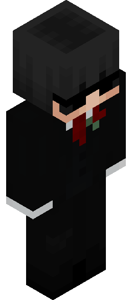 schlumbin's full body