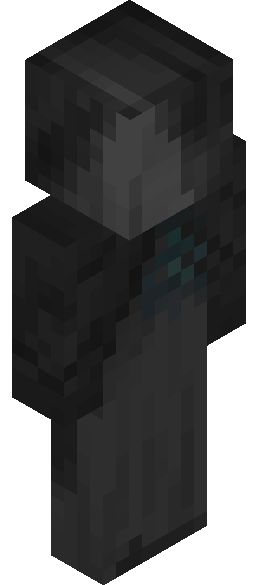 AbaKatim's full body