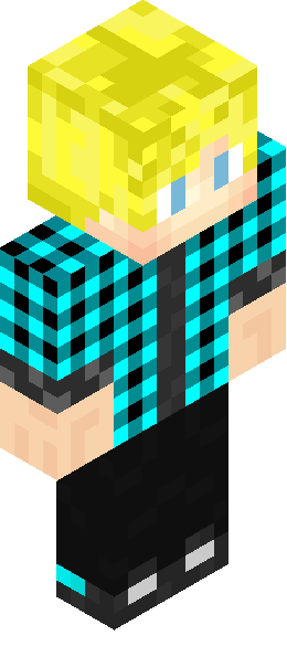 iwantakken's full body