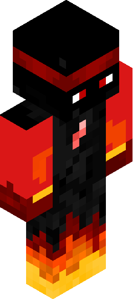 Mel_Berry's full body