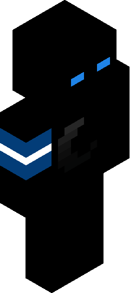 NexusDoomer's full body