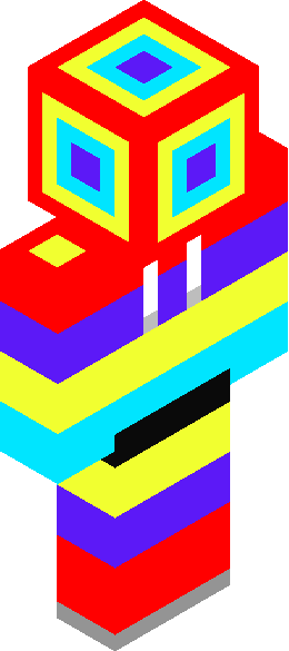 EITANOS1's full body